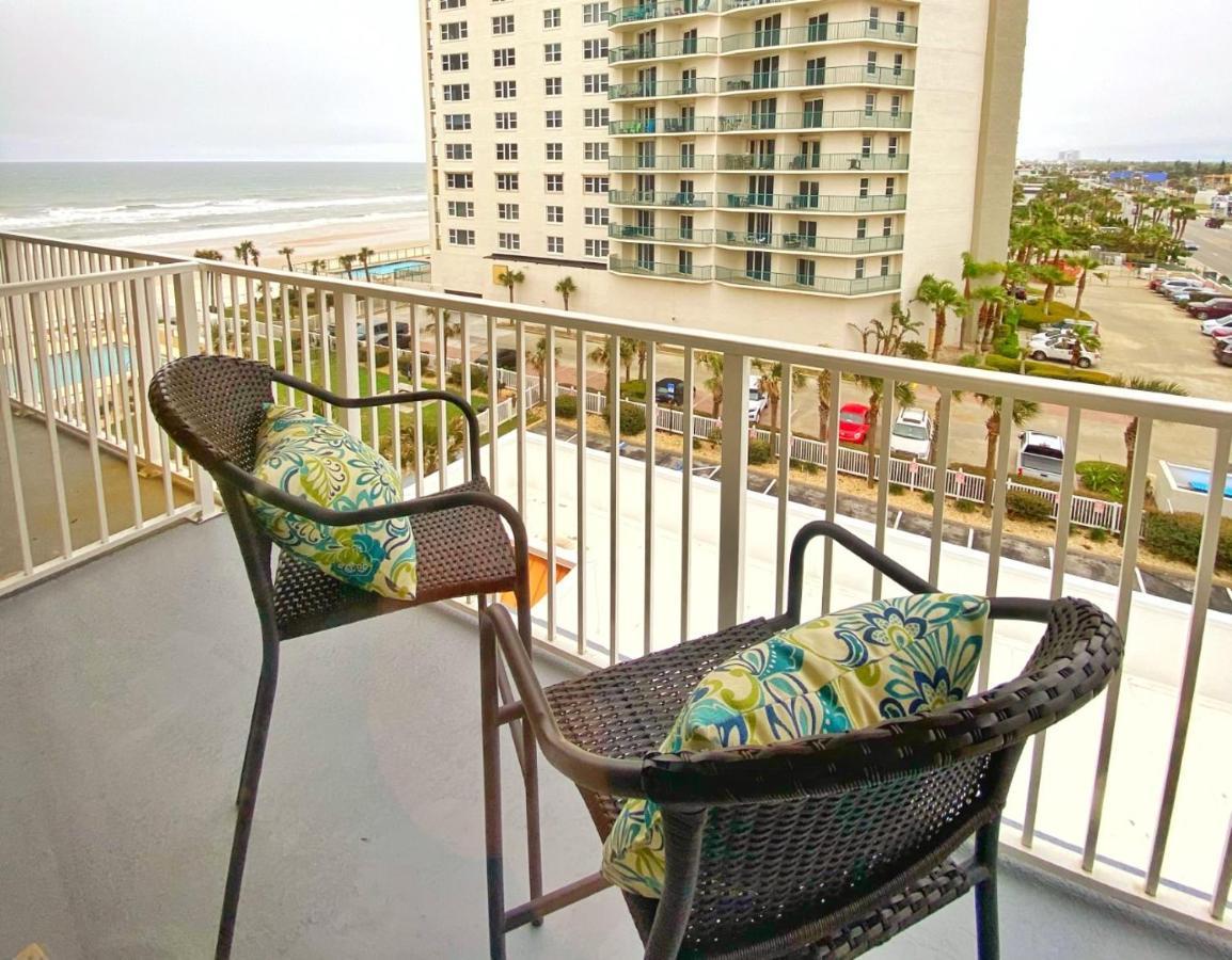 Castaways Resort Studios Daytona Beach Exterior photo