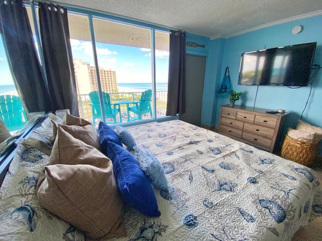 Castaways Resort Studios Daytona Beach Exterior photo